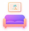 icon decoration
