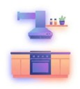 icon kitchen